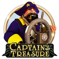 Captains Treasure